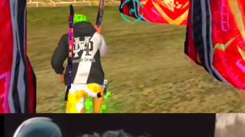 Gyan gaming reaction on my gameplay