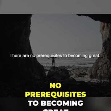 Unlock Your Potential: Discovering That Glimmer within Yourself