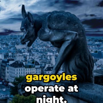 7 Days in a House Filled with Gargoyles while dressed in Meat Clothing - Weird AI Prompt 24