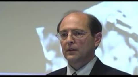 9-11 - Analysis By Richard Gage