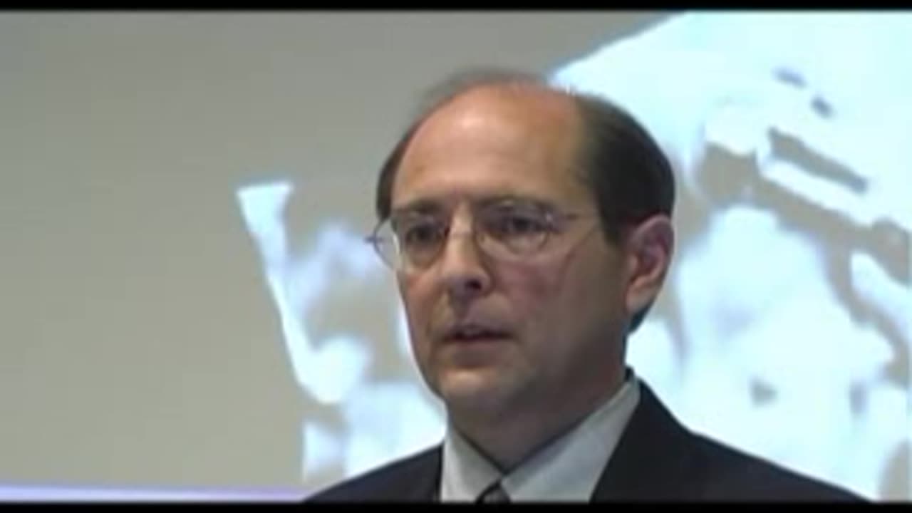 9-11 - Analysis By Richard Gage