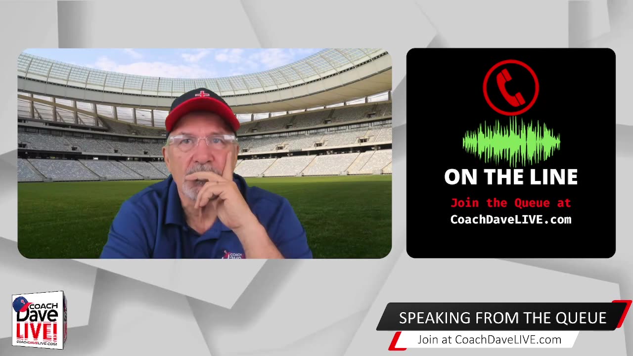 Coach Dave