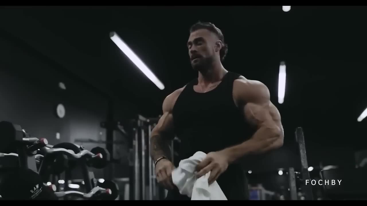 DADDY OFF CLASSIC !!🔥 CHRIS BUMSTEAD MOTIVATION __ Mr. Olympia 2023 Gym Motivation __