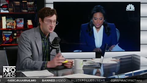 The American Journal in Full HD for August 1, 2023.