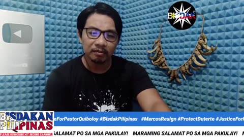 HETO NA! LIVE FPRRD PRESSCON MAY BAGONG DAGDAG PUWERSA!