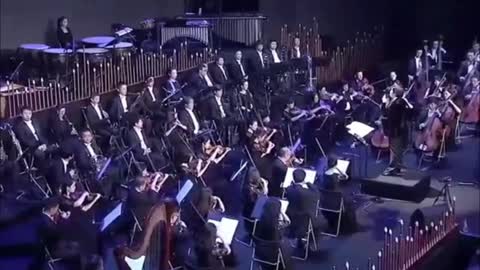 Super nice symphony