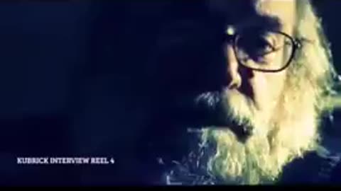 THE MOON LANDING LIE, TOLD BY STANLEY KUBRICK, THE ONE WHO MADE IT