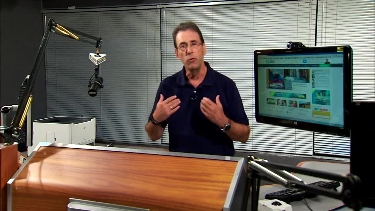 Thinking about co-signing a loan? Hear this warning.