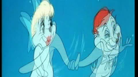 MGM Cartoons - 1954x04 - The Impossible Possum