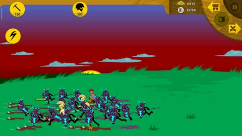 Mission Weekly | Levels 300 | Hard