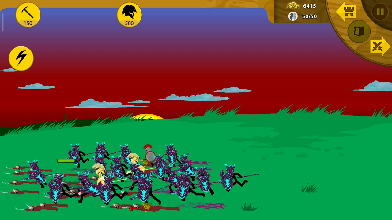 Mission Weekly | Levels 300 | Hard