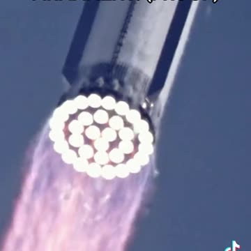 The Firmament is real