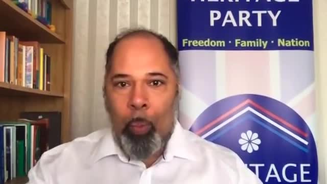 The people will not comply with another lockdown 28-12-2021 - David Kurten