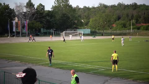 SLZ 1 kolo Takovo-OFK Napredak 22