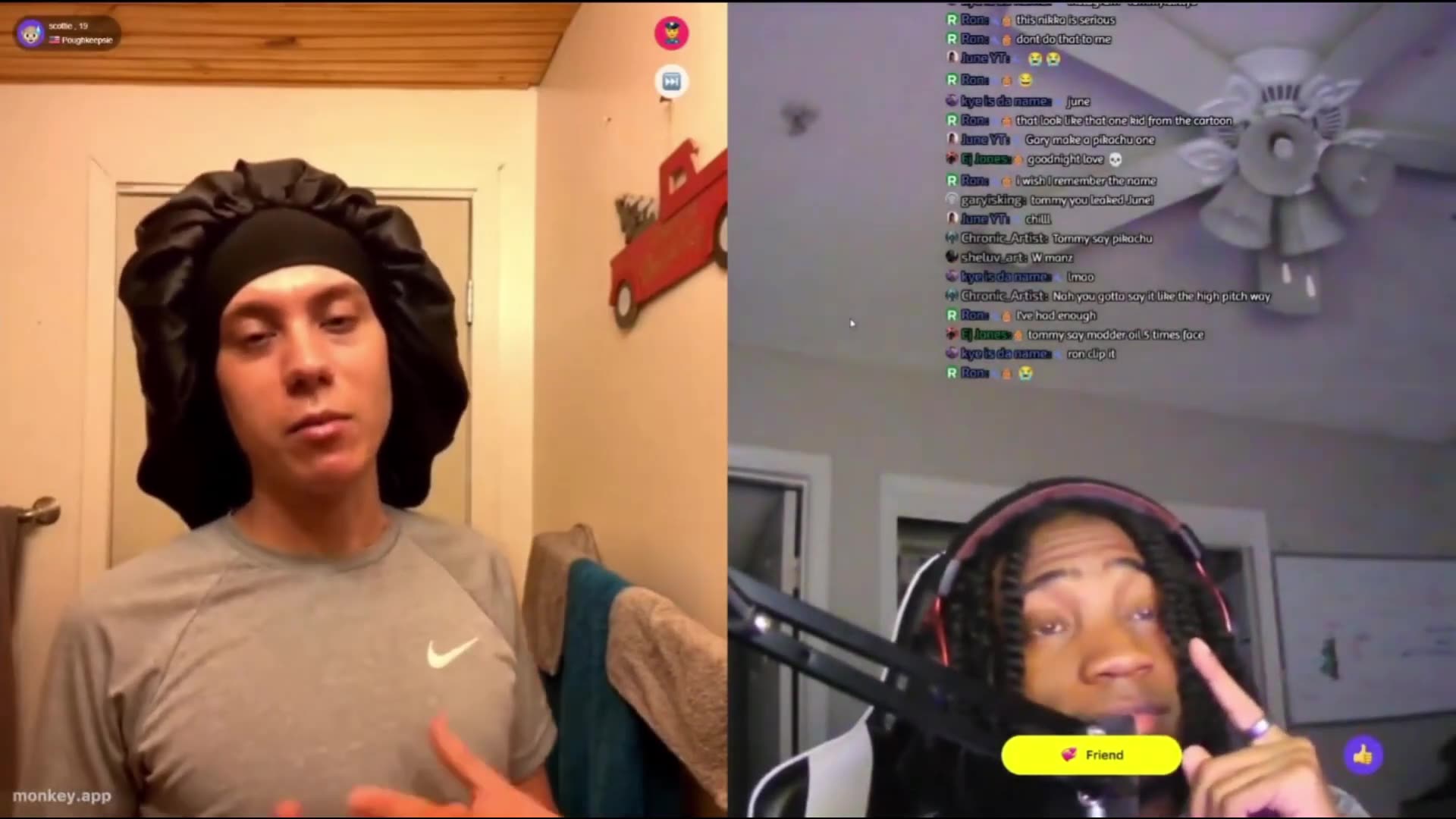 DO YOU HAVE ONLYFANS! (OMEGLE TROLLING)