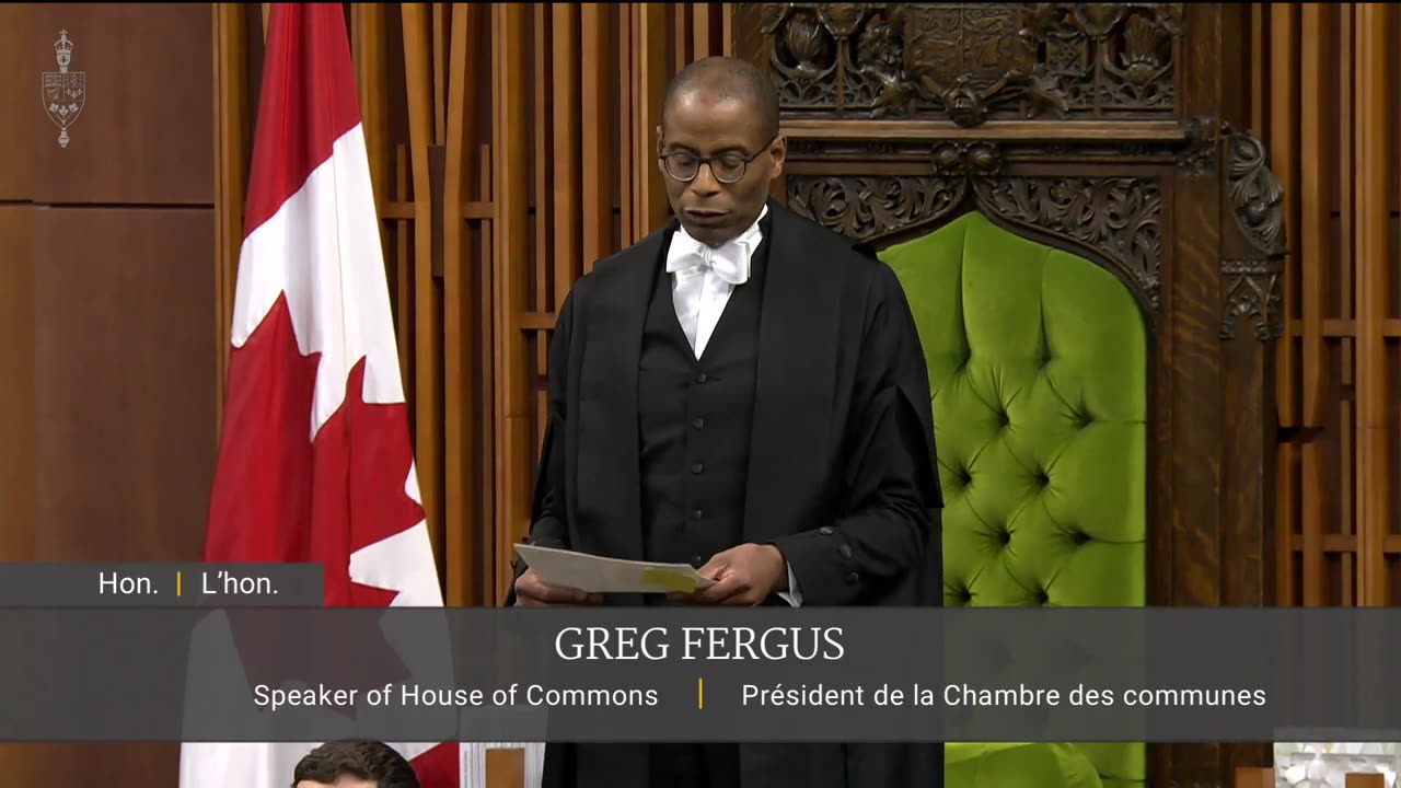 Pierre Poilievre expelled from House of Commons for calling Trudeau wacko, extremist