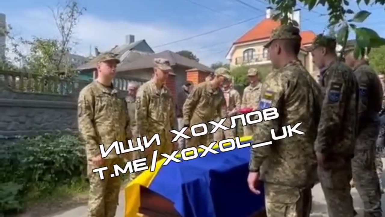 War in ukraine