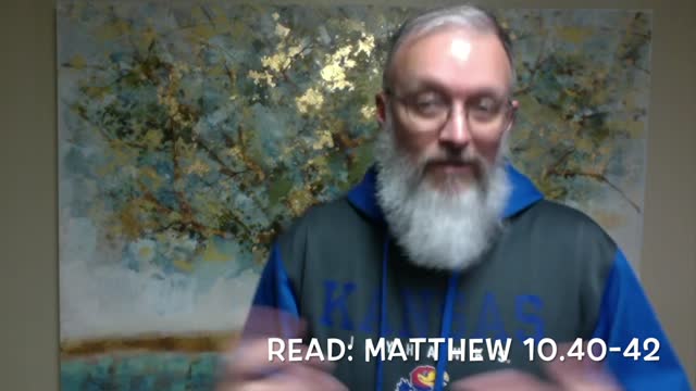 2x4 devotional, “welcome”, February 3, 2022