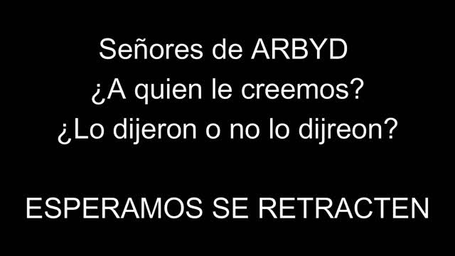 Coacción y coercion de @Arbydpanama