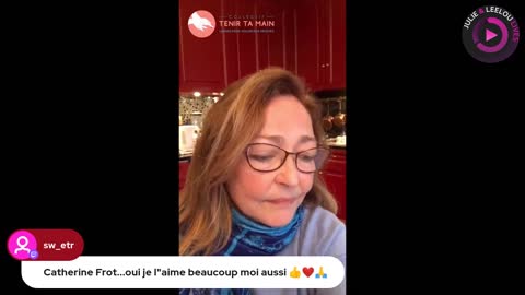 ApéroLive avec Vous les Zzz'Amis 1er Aout Les Zzz'Infos Bonheur de Leelou