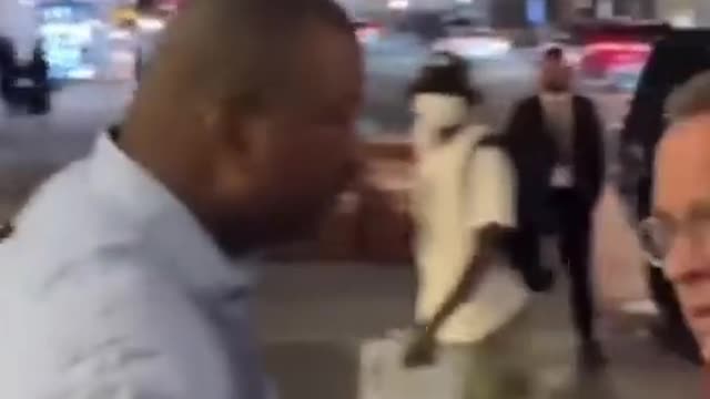 Tom Hanks explodes on camera: ‘Back the f**k off’