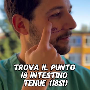 MTC (Medicina Tradizionale Cinese) - contro le rughe del viso