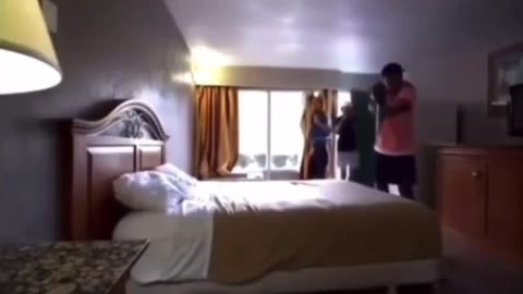 Don't Mess With His Sister