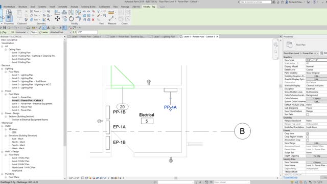 Autodesk Revit MEP Certified Professional Examination Reviewer - Part 2