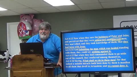 Acts 4