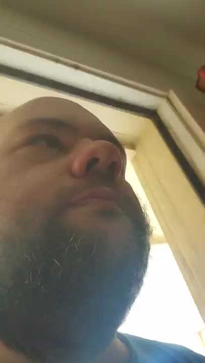 Taking Out The Trash (April 2020)