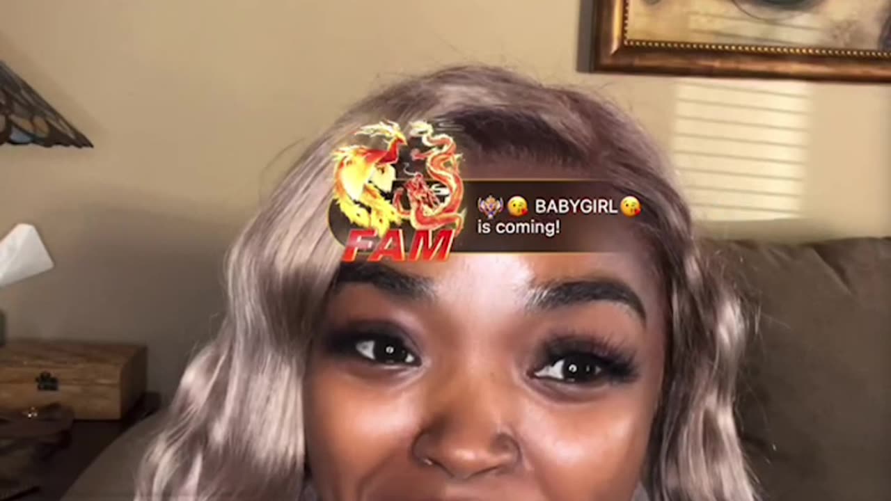 - LIYAH ; SQUASHED HER BEEF W| POLY GODDESS !