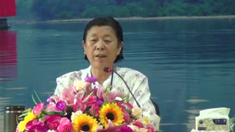 47、孫景華《倫理道德與化性談》講於廣東省增城市24(上)2012年04月