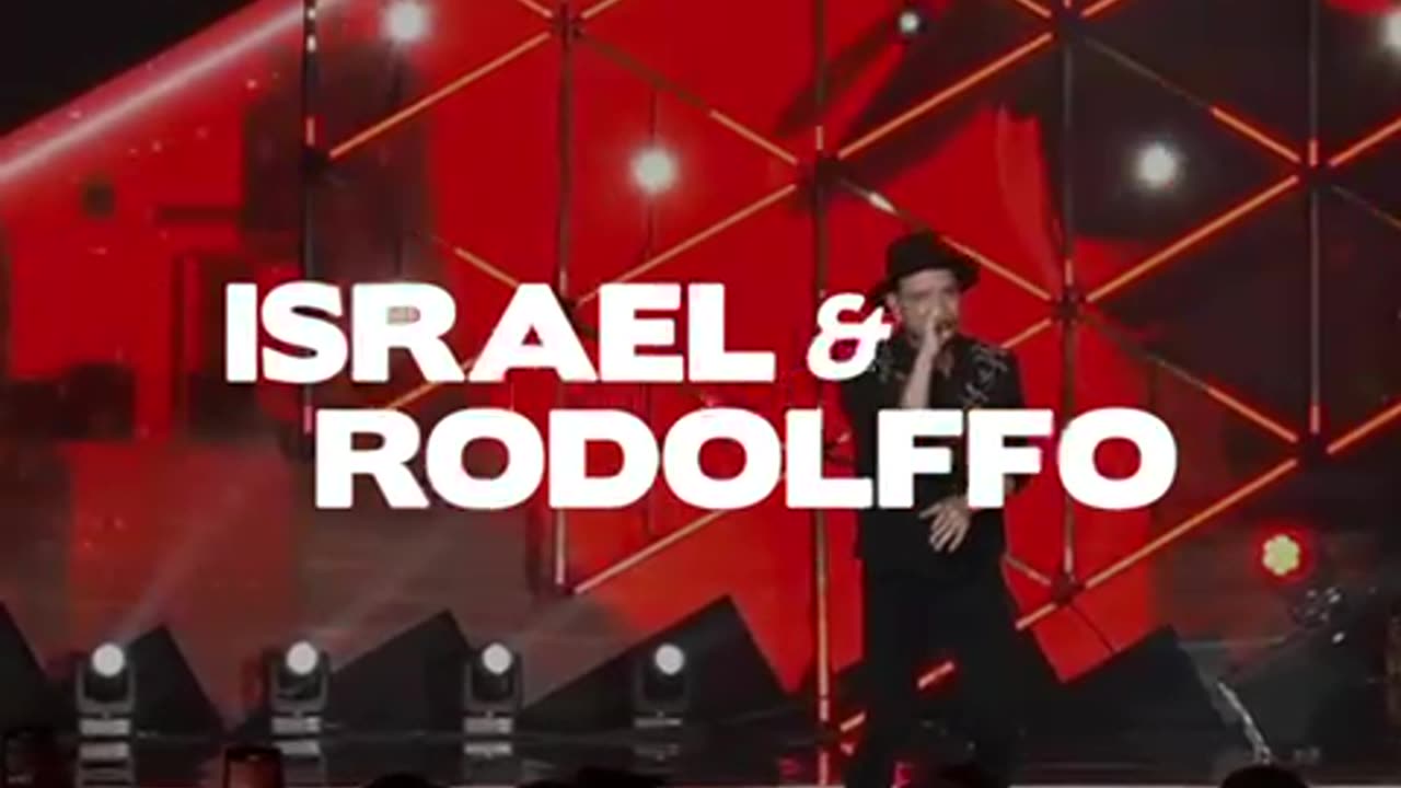 Macedônia - Atração Confirmada da Dupla Israel & Rodolfo