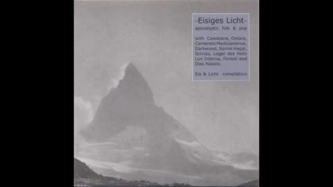 VA - Eisiges Licht I-II (2xCD) (2003, 2005) (Neofolk Comp)