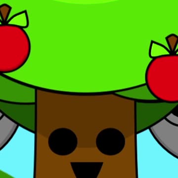 Endless ♾️ Sprunki Night Time Modded 2.0 (1️⃣3️⃣-1️⃣9️⃣) 🌳🍎 #funny #memes #animation #sprunki #meme