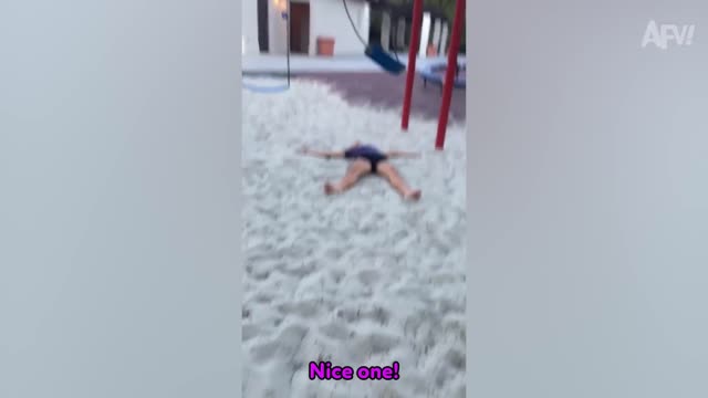 Slip and FAIL! 😂 | Funniest Falls and Fails