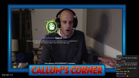 ayupcc - Callum's Corner - 24/10/23 - Flat Pack Furniture Assem