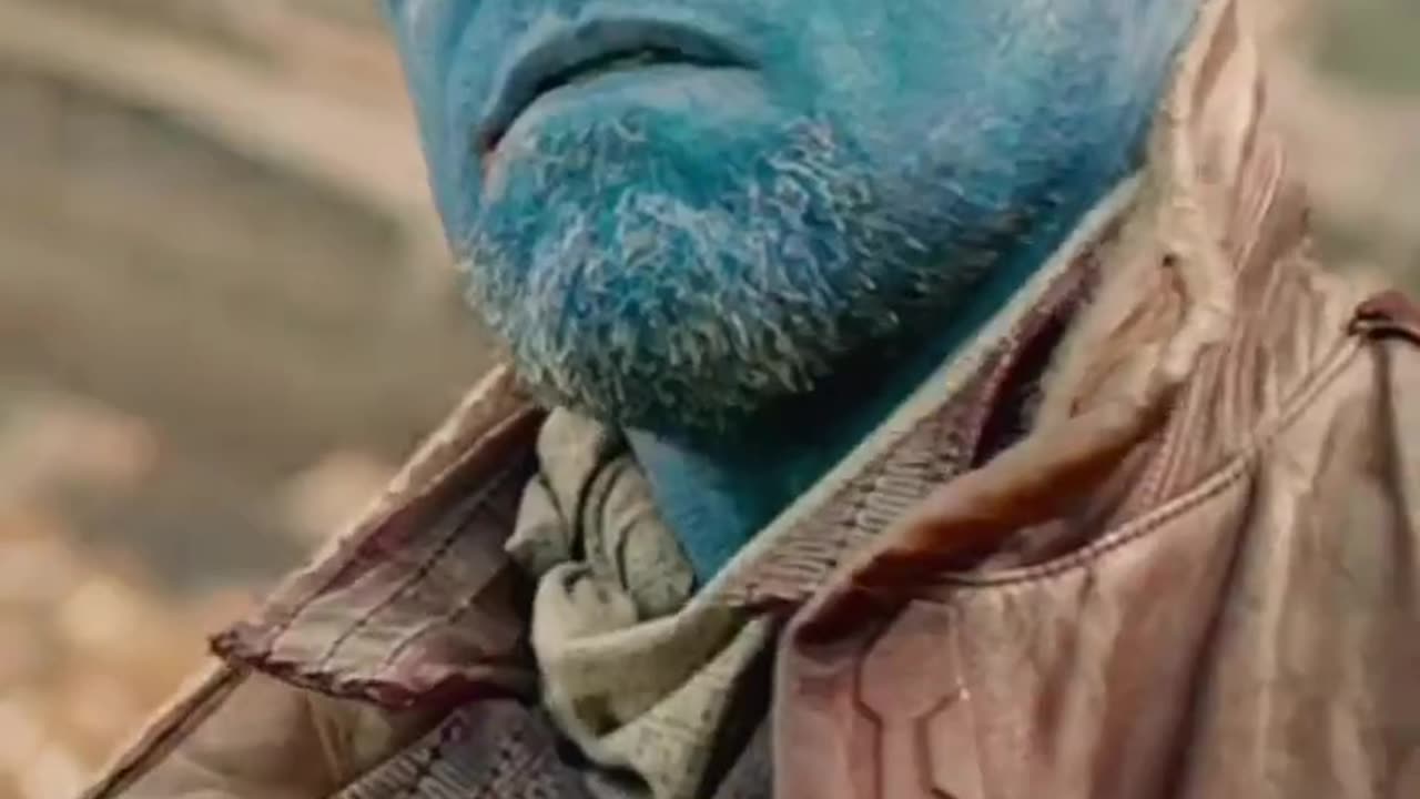 GUARDIANS OF THE GALAXY | YONDU | WHATSAPP STATUS HD