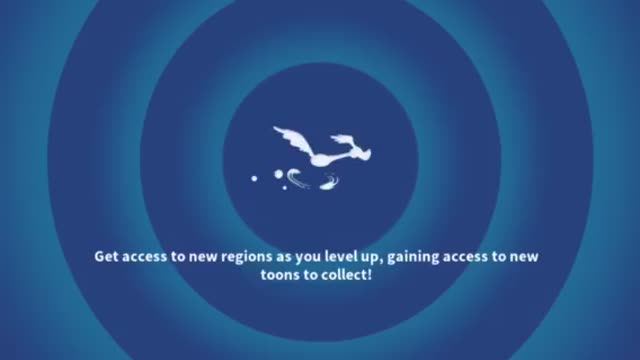 Looney Toons Progress: Cops Team