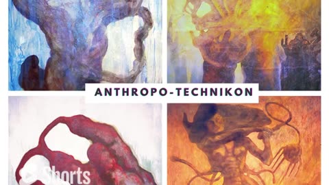 Anthropo-Technikon