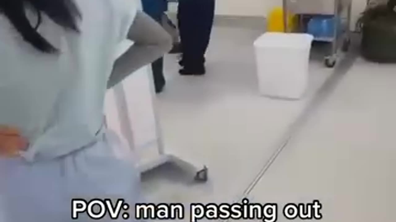 Vaccines...