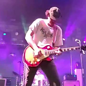 Preston Hall (The Stews) - LIVE @ Avondale (Short 12)