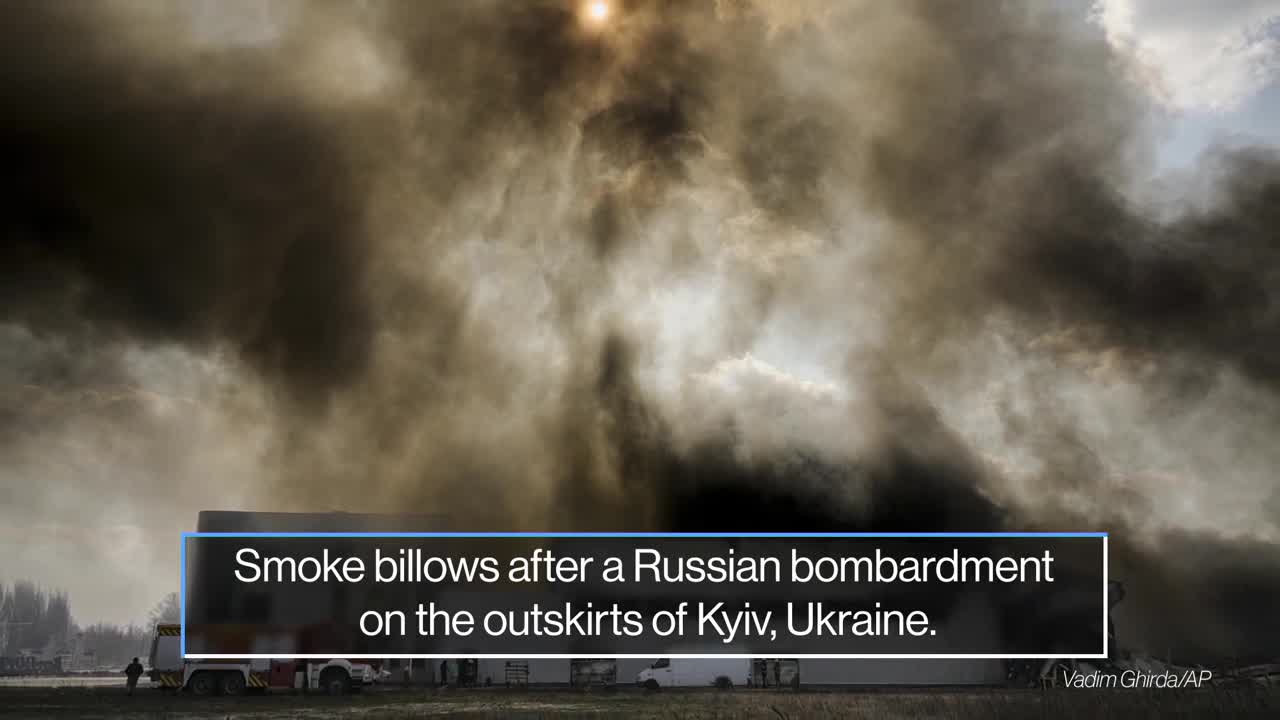 Judge KBJ, skating and Ukraine_ World in Photos, March 24