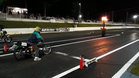 MSA DRAGRACING -TARUMA