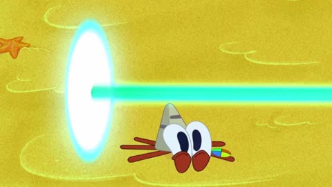 हिंदी Zig & Sharko ✈ विमान दुर्घटना! - Hindi #Shorts #Video