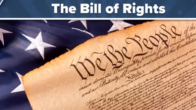 The Bill of Rights and Other Amendments