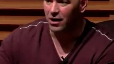 Joe Rogan has been very loyal to me...