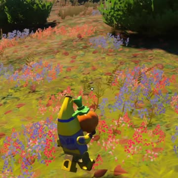 MMM, Pumpkins!!! Lego Fortnite