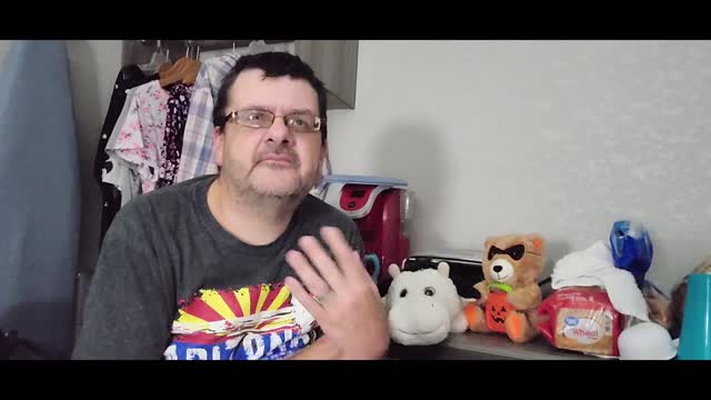 Here we go again. Psaki.