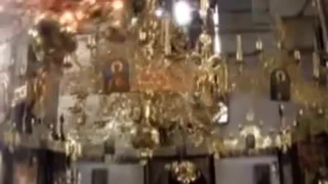 ΔΟΥΛΟΙ ΚΥΡΙΟΝ - ΨΑΛΜΟΣ 134